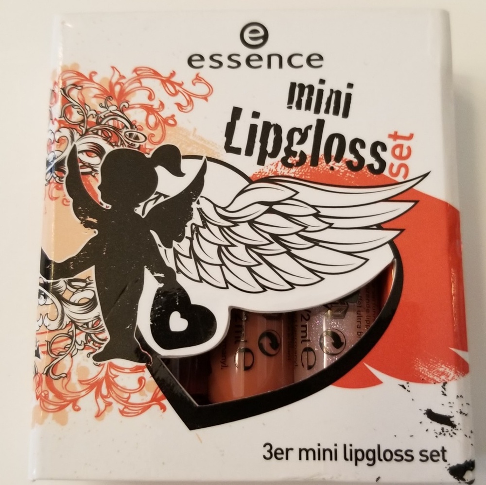 Mini Lip gloss